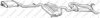 BOSAL 290-237 End Silencer